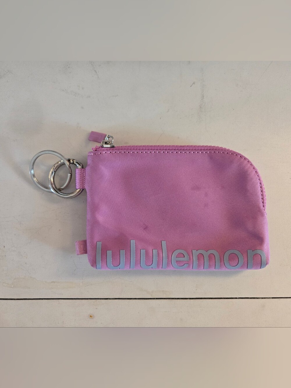 Lululemon Wallet / Cardholder